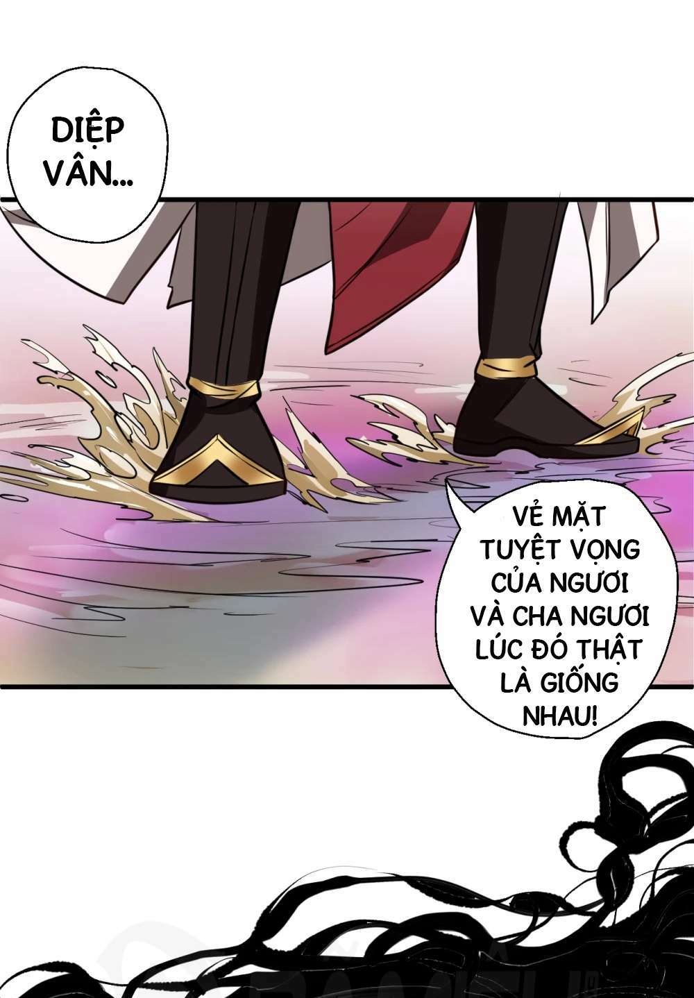 tối cường đại biểu hoàng kim thận chapter 19 8