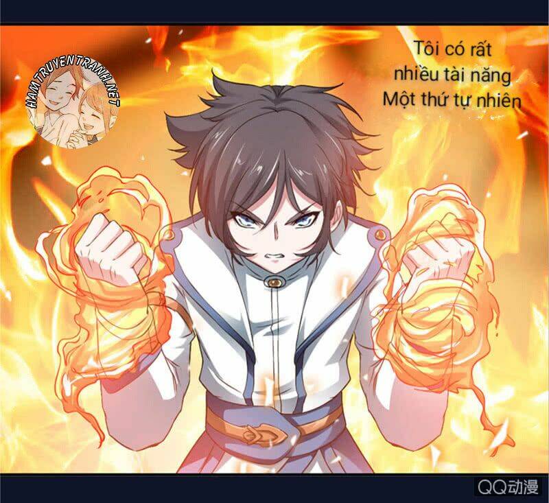 nine sun god king chapter 1 5