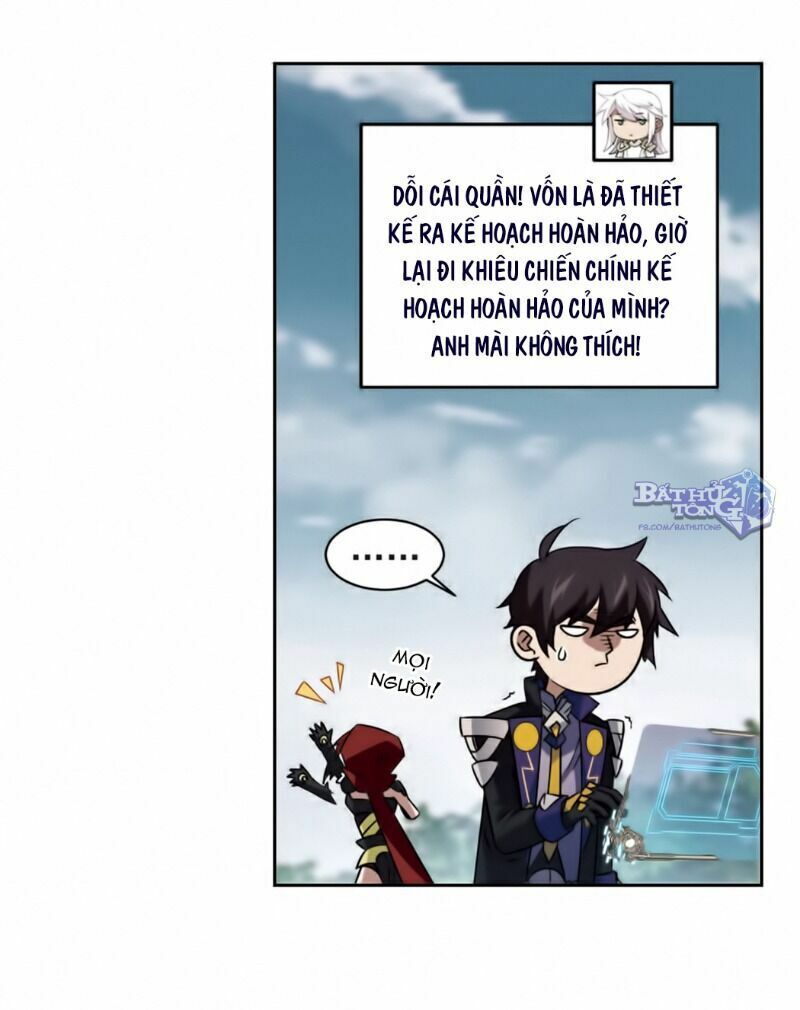 võng du chi cận chiến pháp sư chapter 344 3