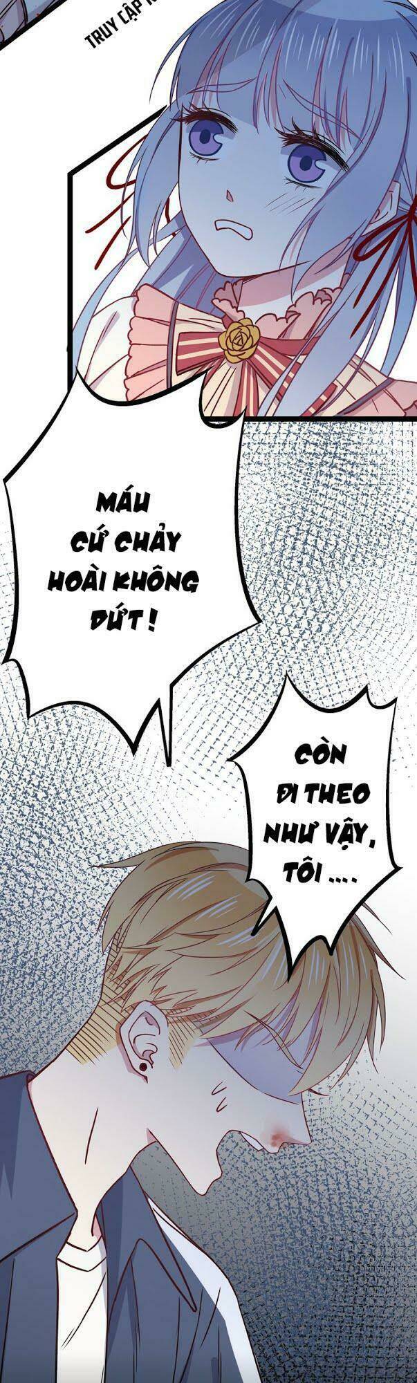 người yêu huyết ma chapter 3 36