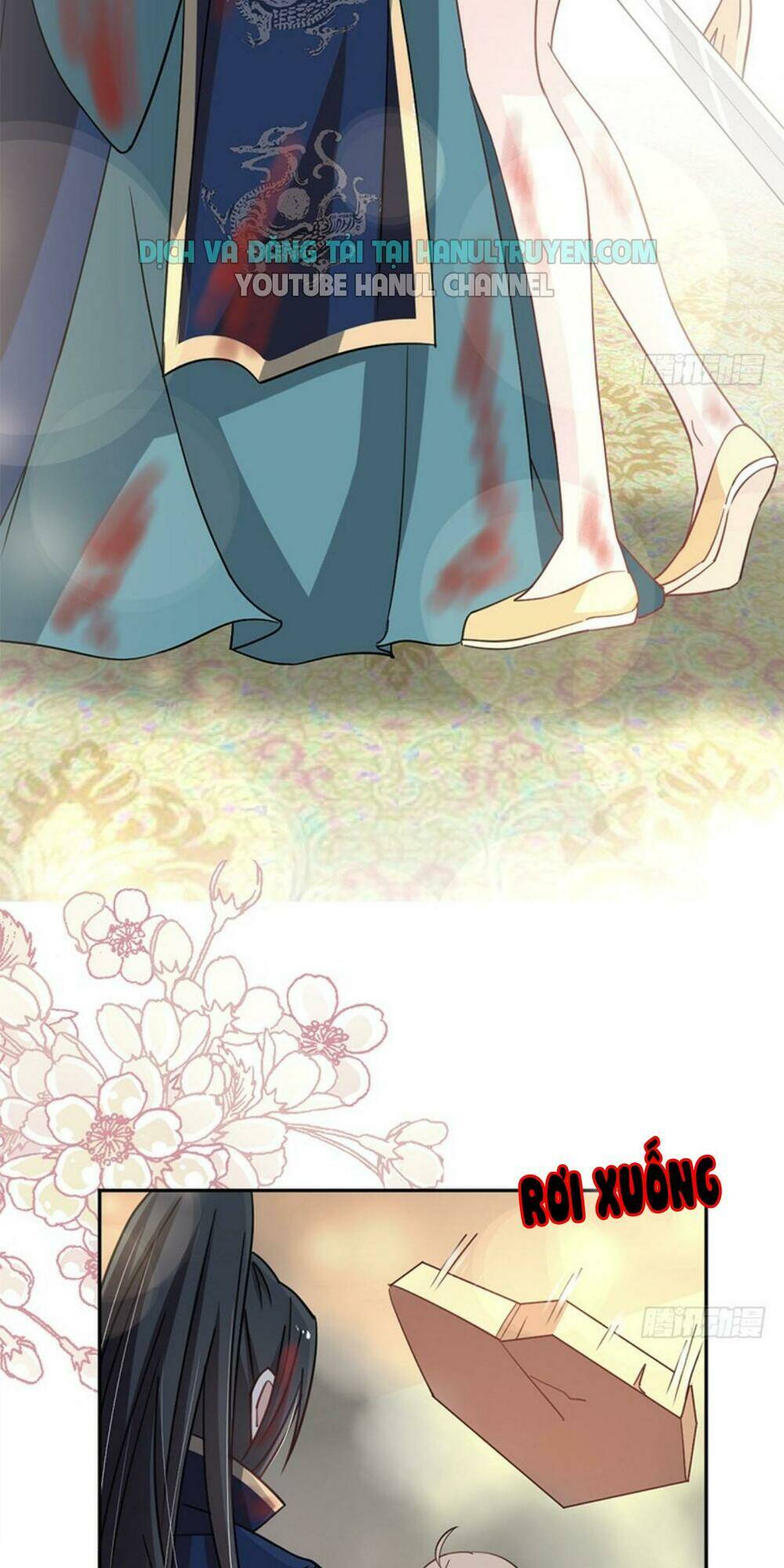 thiên hạ đệ nhất sủng phi chapter 78.2 20