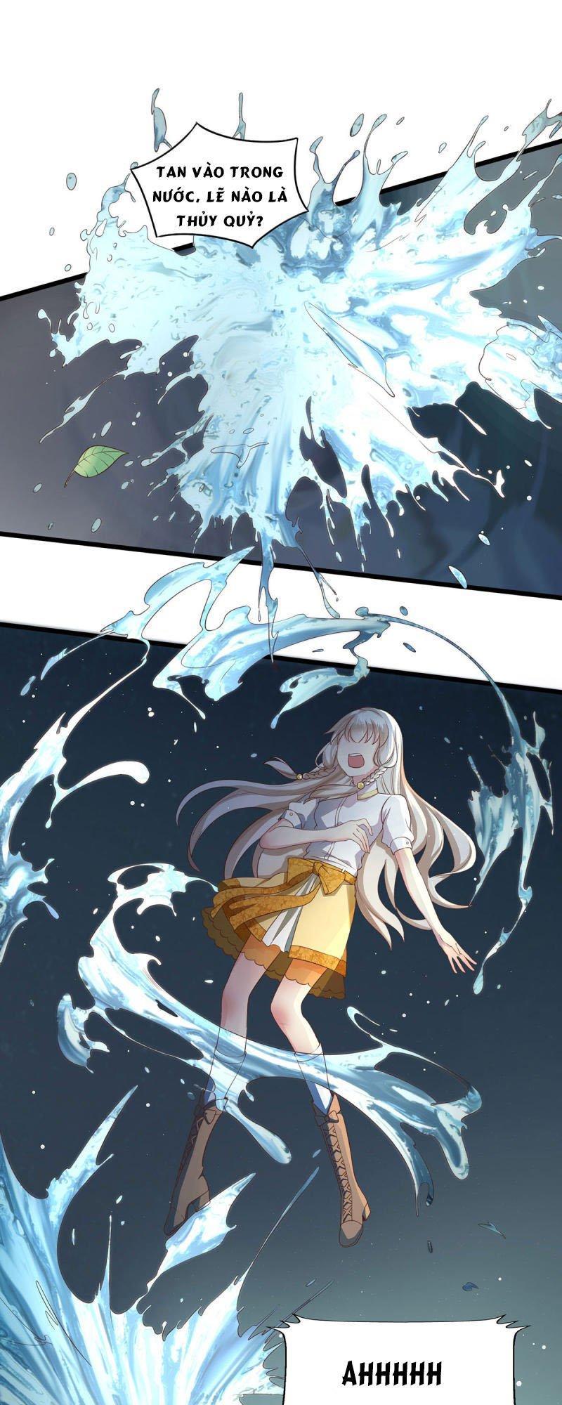 bắt quỷ chapter 5 9