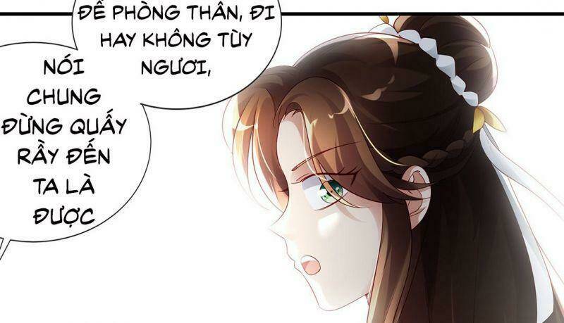 thiên kim bất hoán chapter 73 53