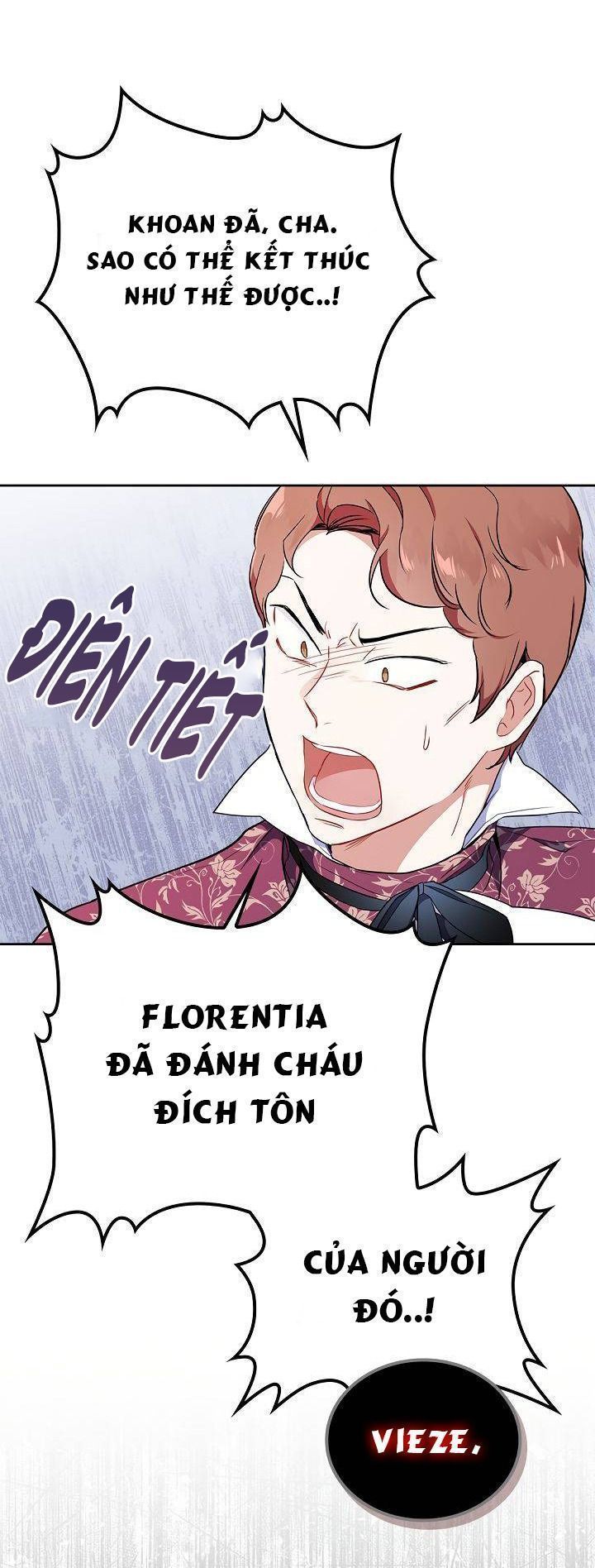 lần này tôi sẽ trở thành gia chủ chapter 4 59