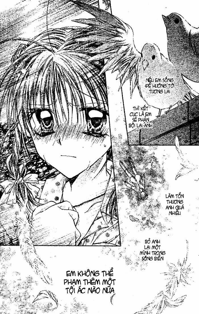 đi tìm mặt trăng tròn chapter 17 20