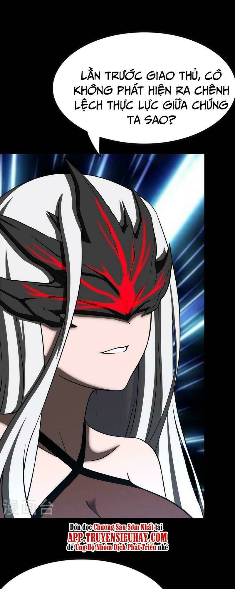 bạn gái virus của tôi chapter 349 16