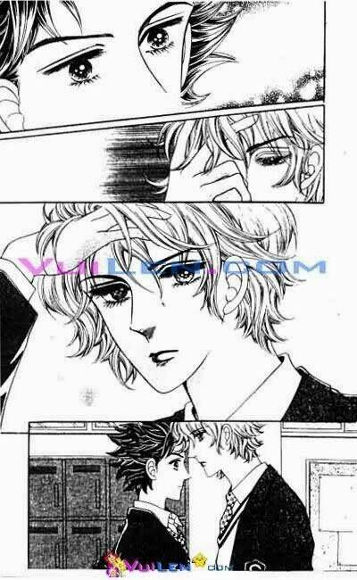 cô gái vương giả chapter 1 48