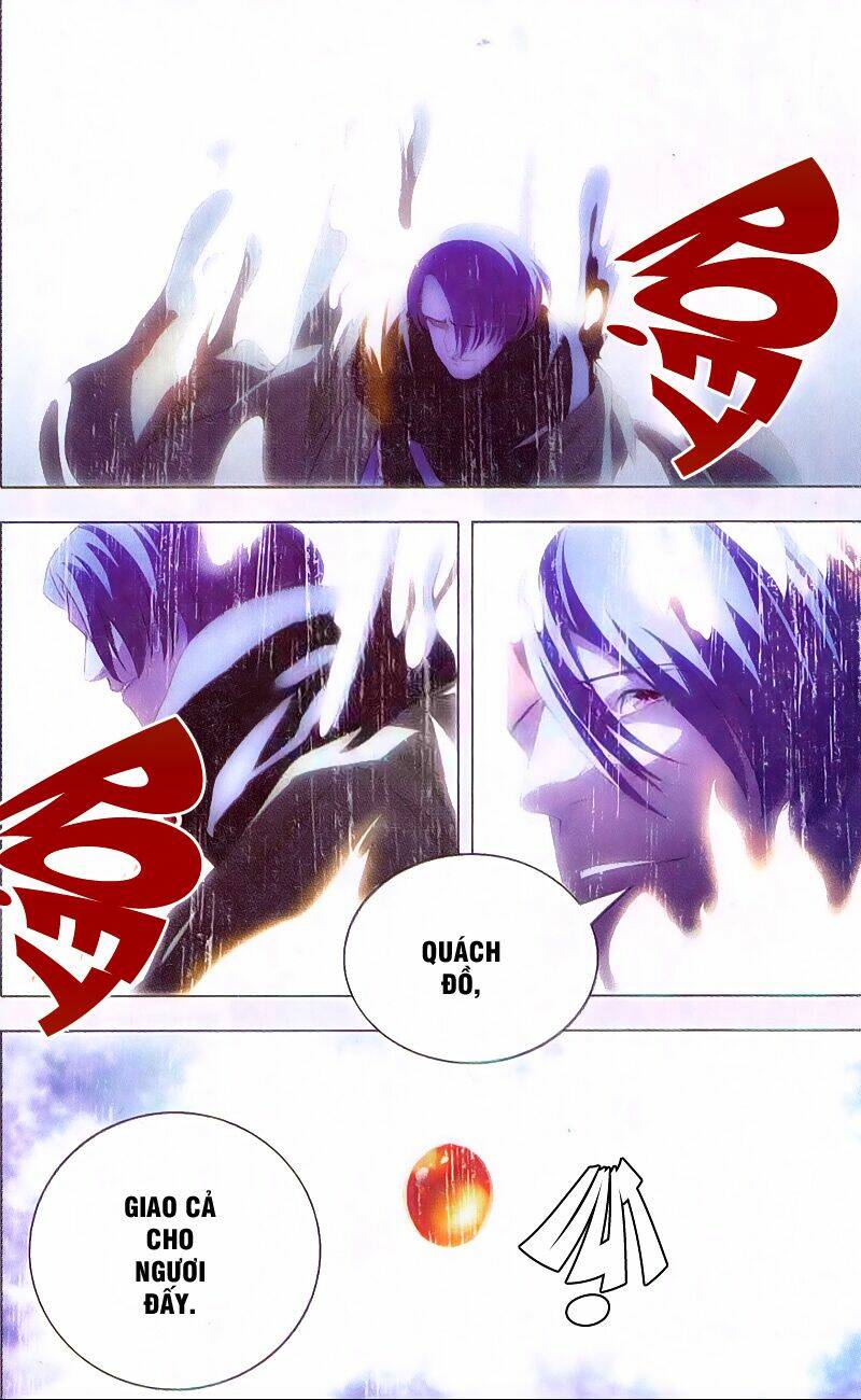 chín chín tám mươi một - 9981 chapter 79 23