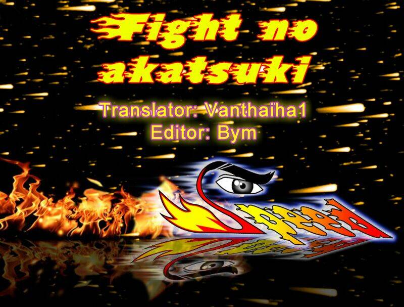 Cơn lốc - Fight No Akatsuki Chapter 31 - Trang 0