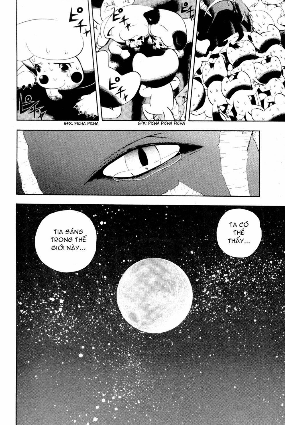 doubutsu no kuni - vương quốc thú vật chapter 2 51