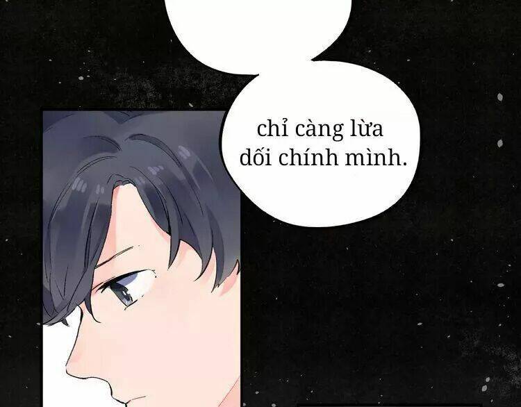 sos! tôi đã yêu một con sâu bướm (phần 2) chapter 21.1 17