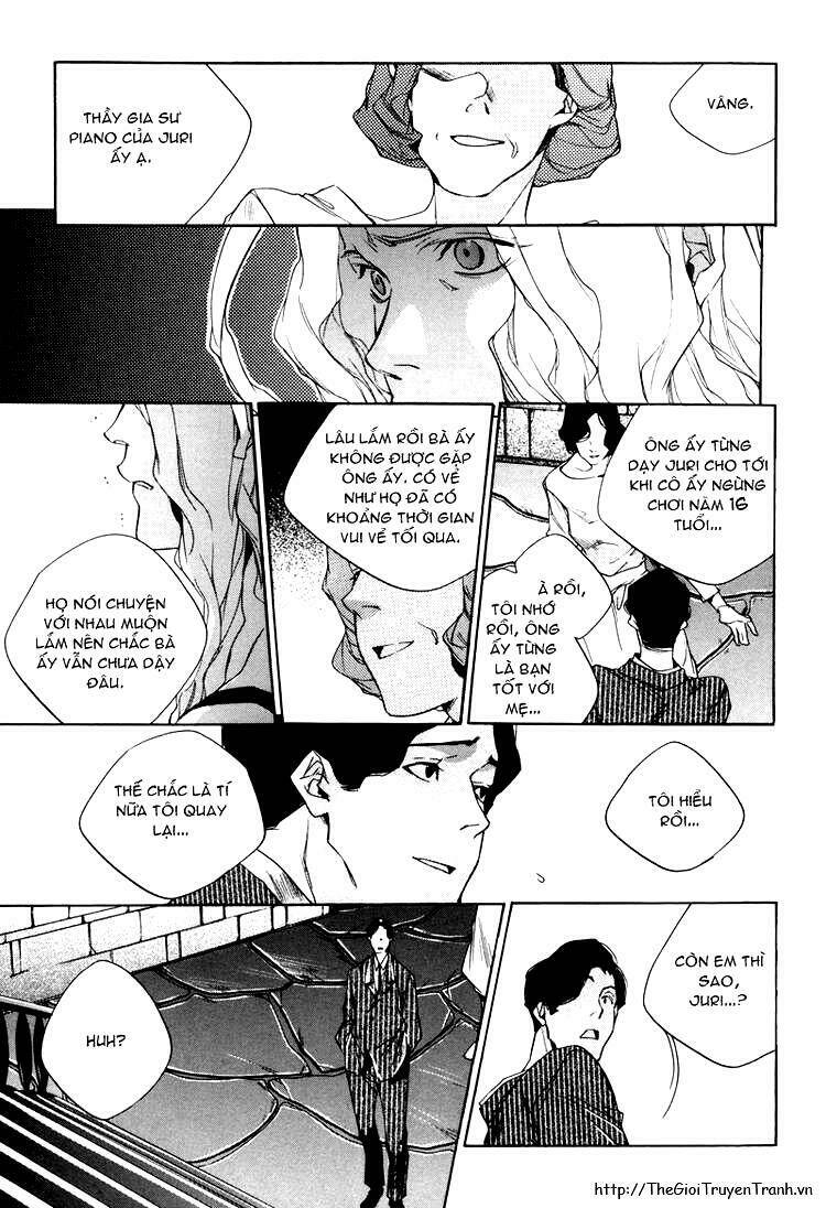 our happy hours chapter 3 21