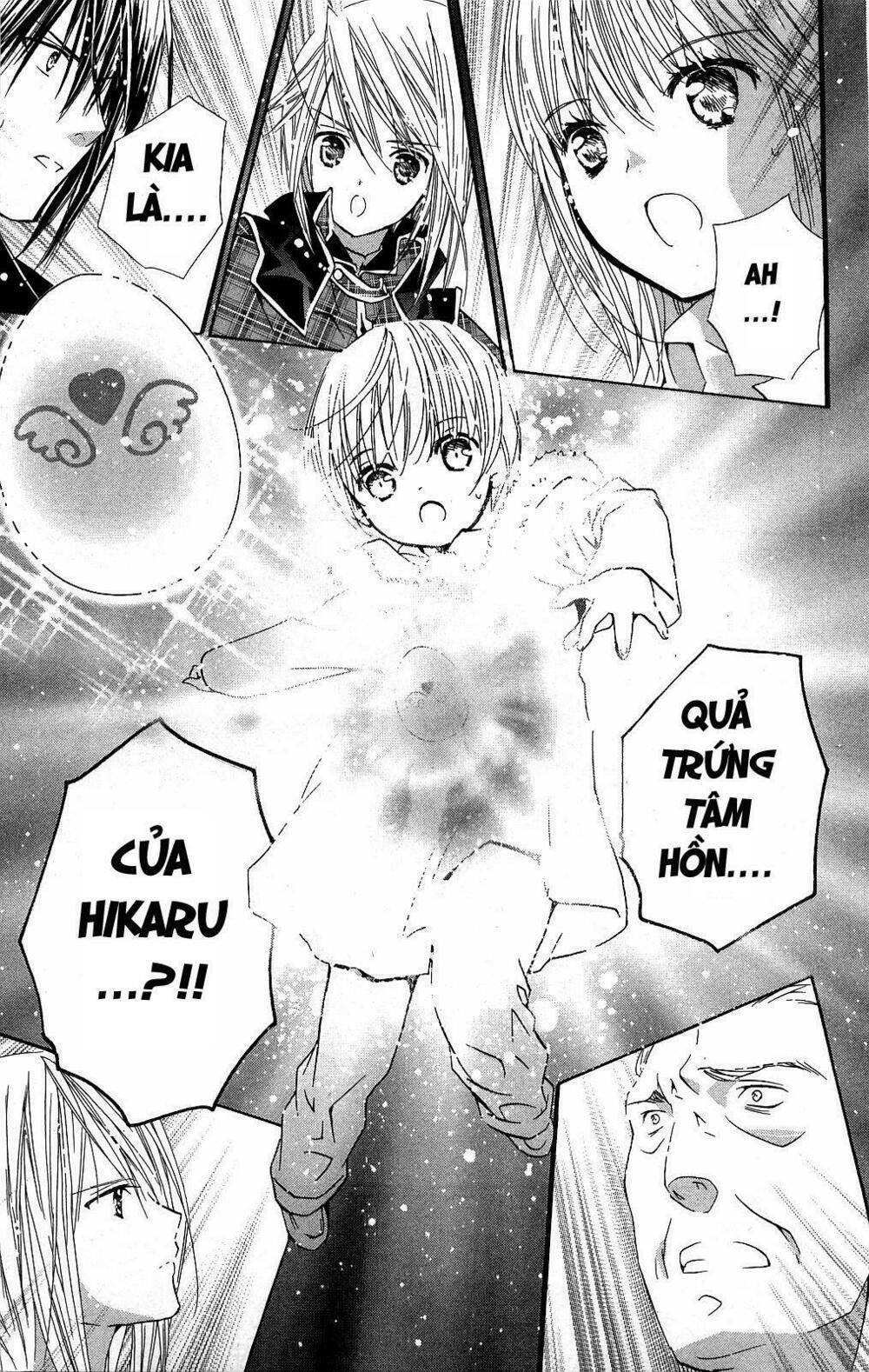 shugo chara chapter 41 27