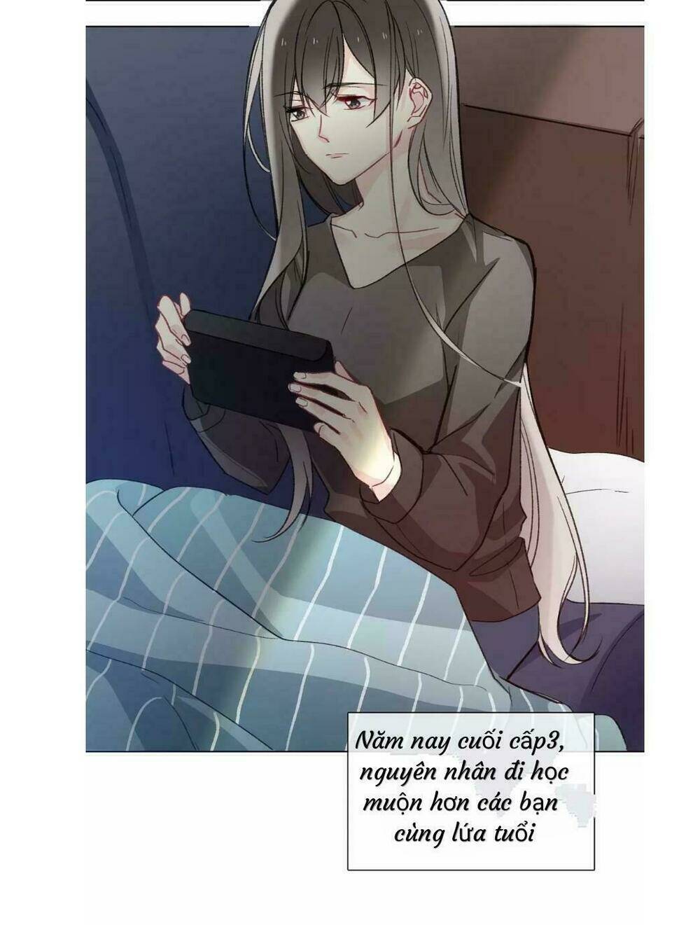 ta trở thành nữ vương tại dị thế giới chapter 2 12