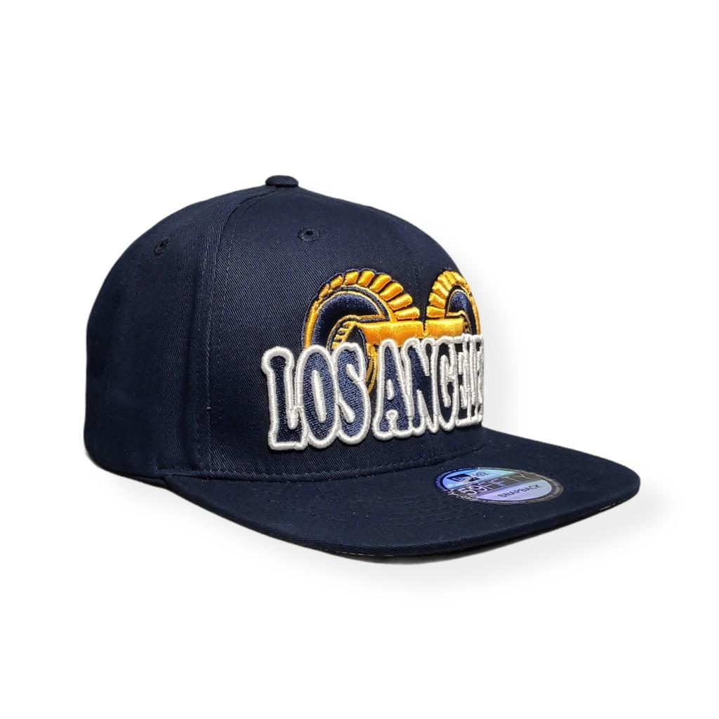 Nón Snapback Mũ lưỡi trai Thời Trang Los Angless  2021