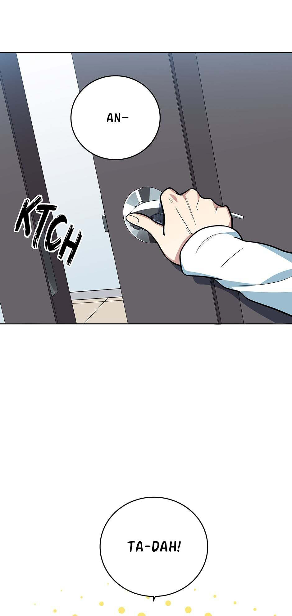 [16+] killing my love chapter 3.1 38