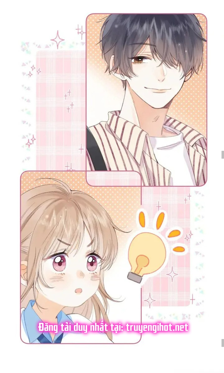 vụng trộm không thể giấu - mối tình thầm kín chapter 3 24