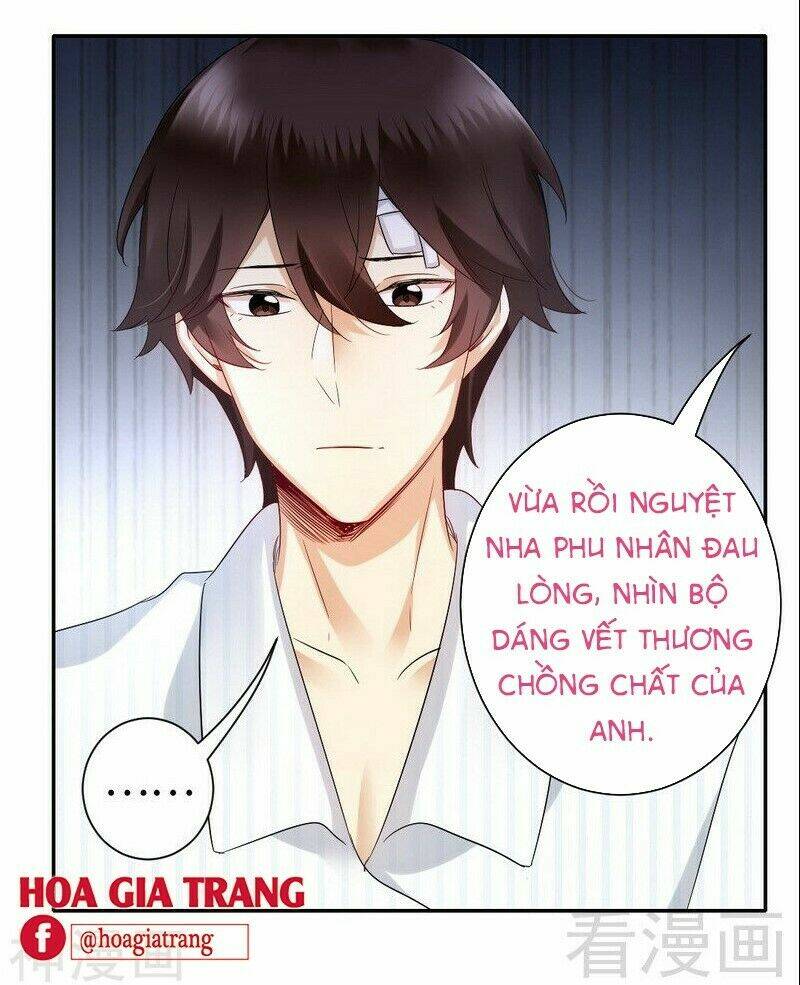 phục thù thiếu gia tiểu điềm thê chapter 74 14