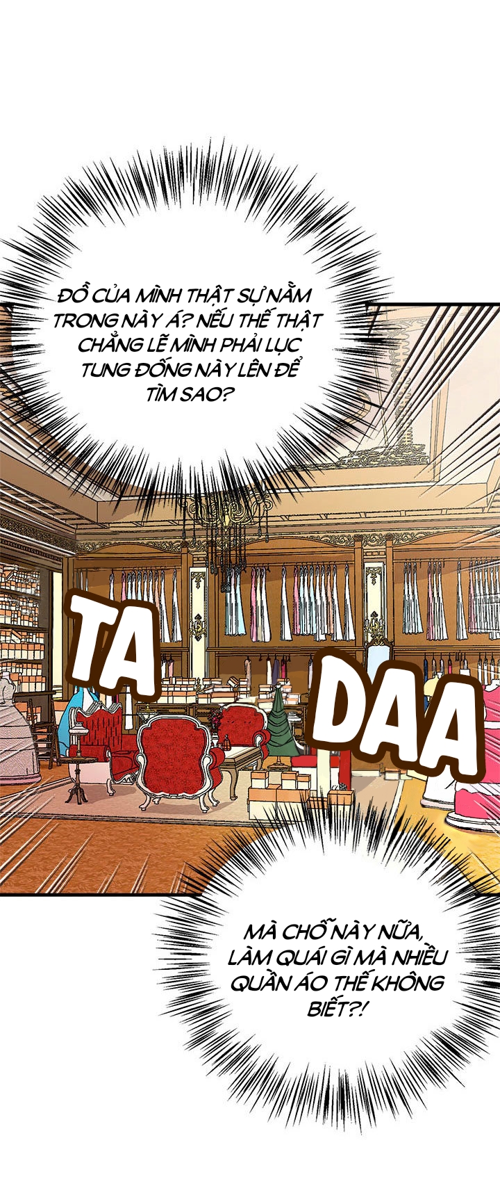 chị tôi đã nhặt về một nam chính quyến rũ chapter 32 32