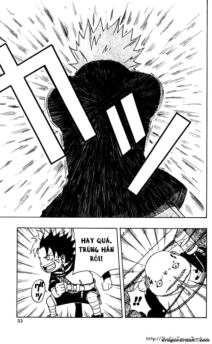 cuộc phiêu lưu của quỷ satan chapter 9 28