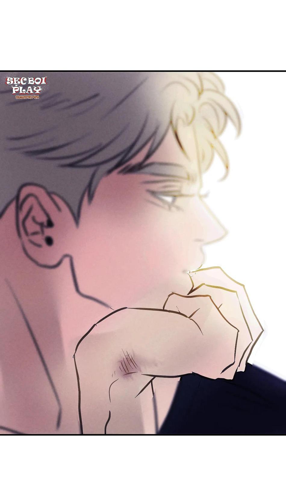 tuyển tập những ông chú tà zâm chapter 2.3 58