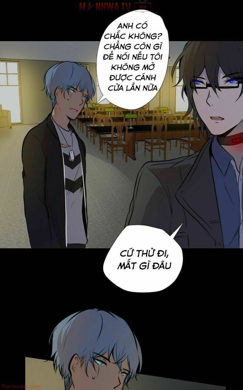 Trọng Sinh Mạc Thế Chapter 43 67