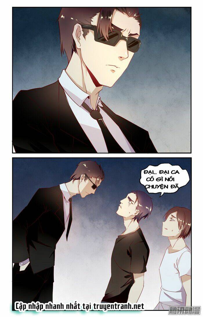 tôi là vợ tôi chapter 23 4