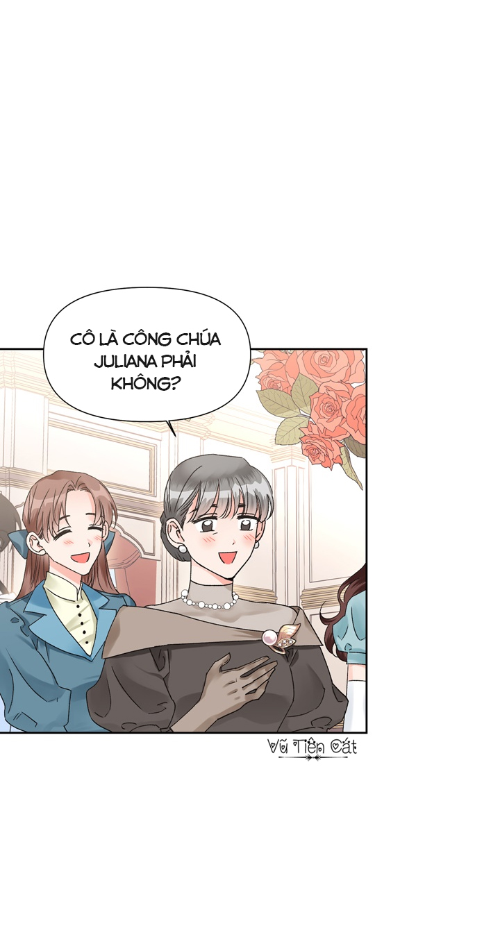 ác nữ xứng đôi với bạo chúa chapter 37 4