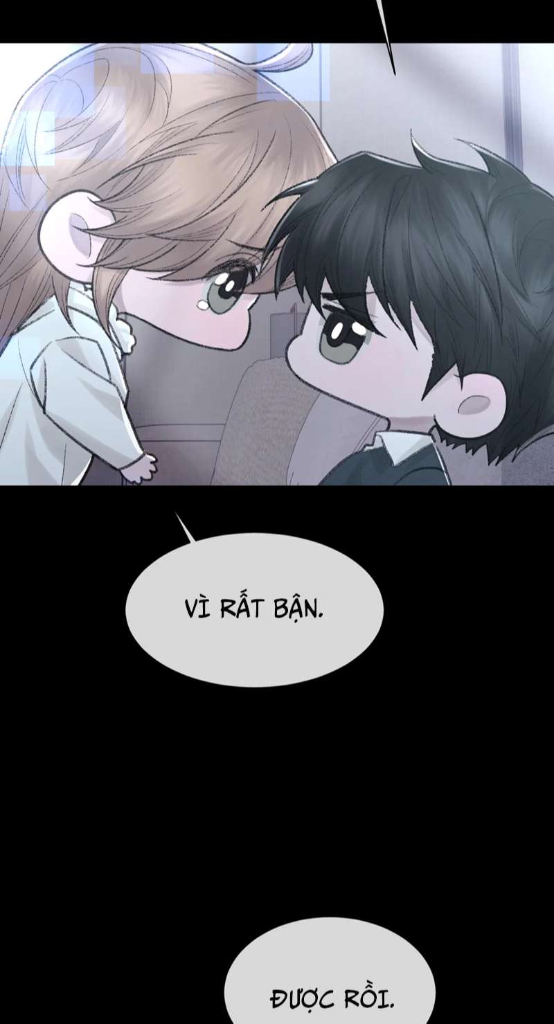 cấu bệnh chapter 92 25