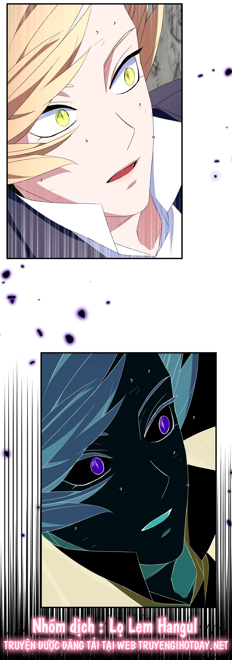 tôi sẽ cố gắng bảo vệ em gái chapter 64.1 48