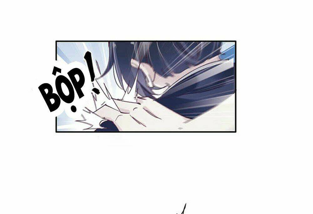 thiền tâm vấn đạo chapter 26 5