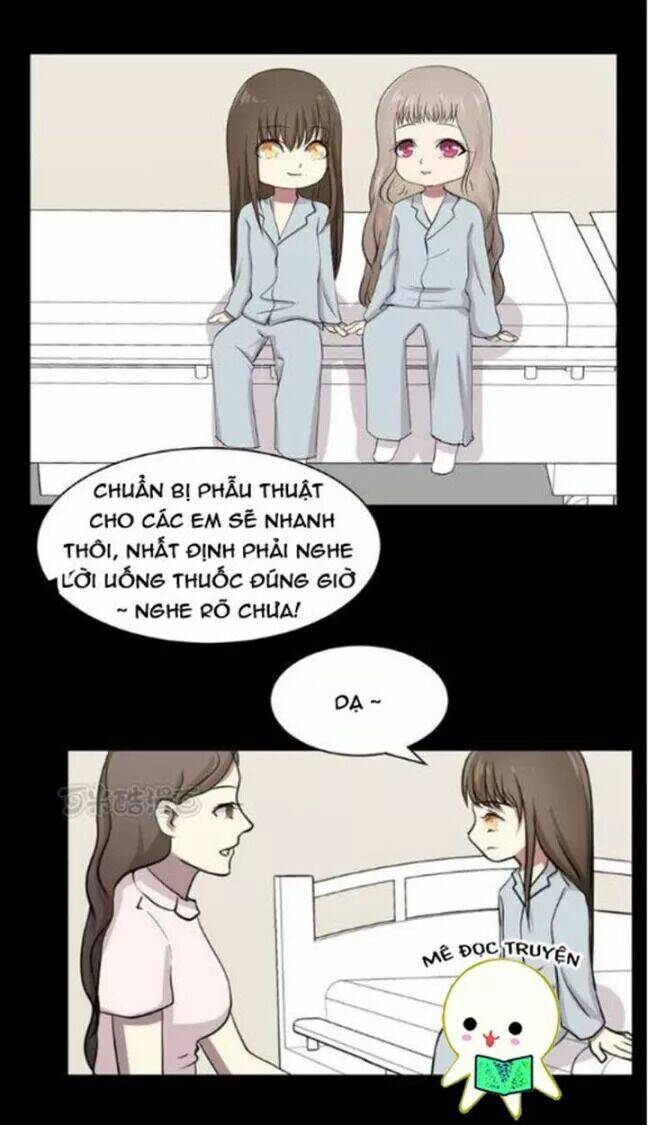 hành trình truy tìm cái chết của up chủ chapter 19 2