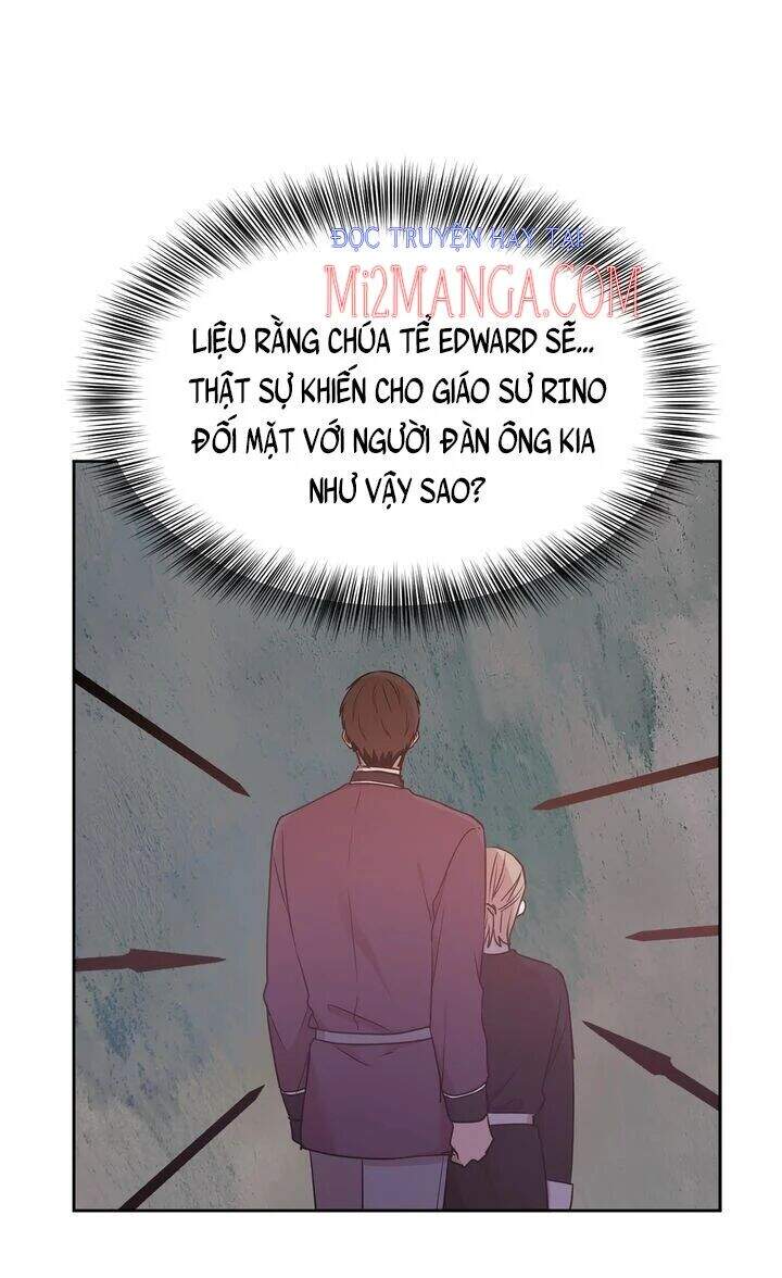 tôi sẽ đi đến cùng với hoàng đế chapter 81 8