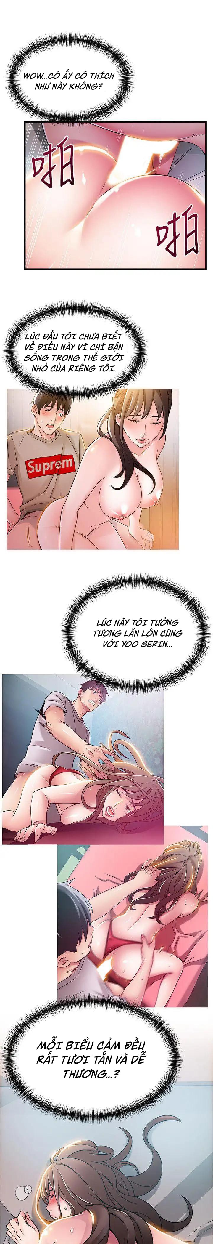 điểm yếu chapter 35 27