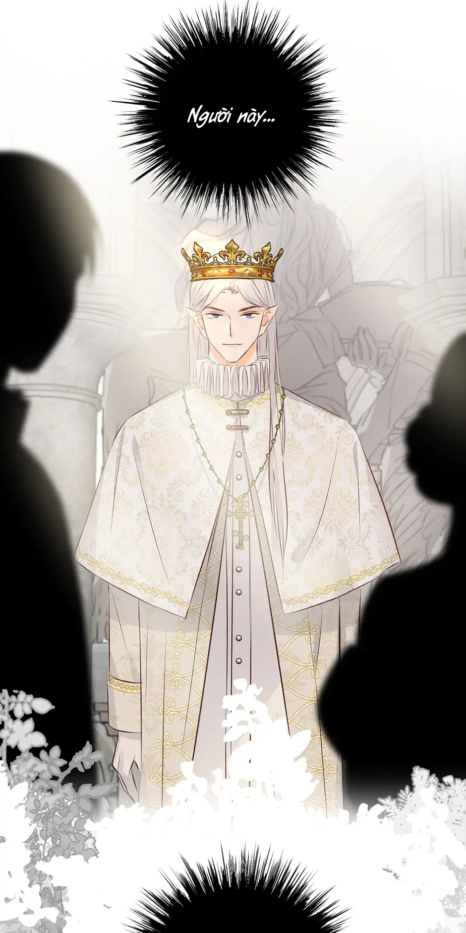 cách để nuôi dưỡng rồng chapter 10 17