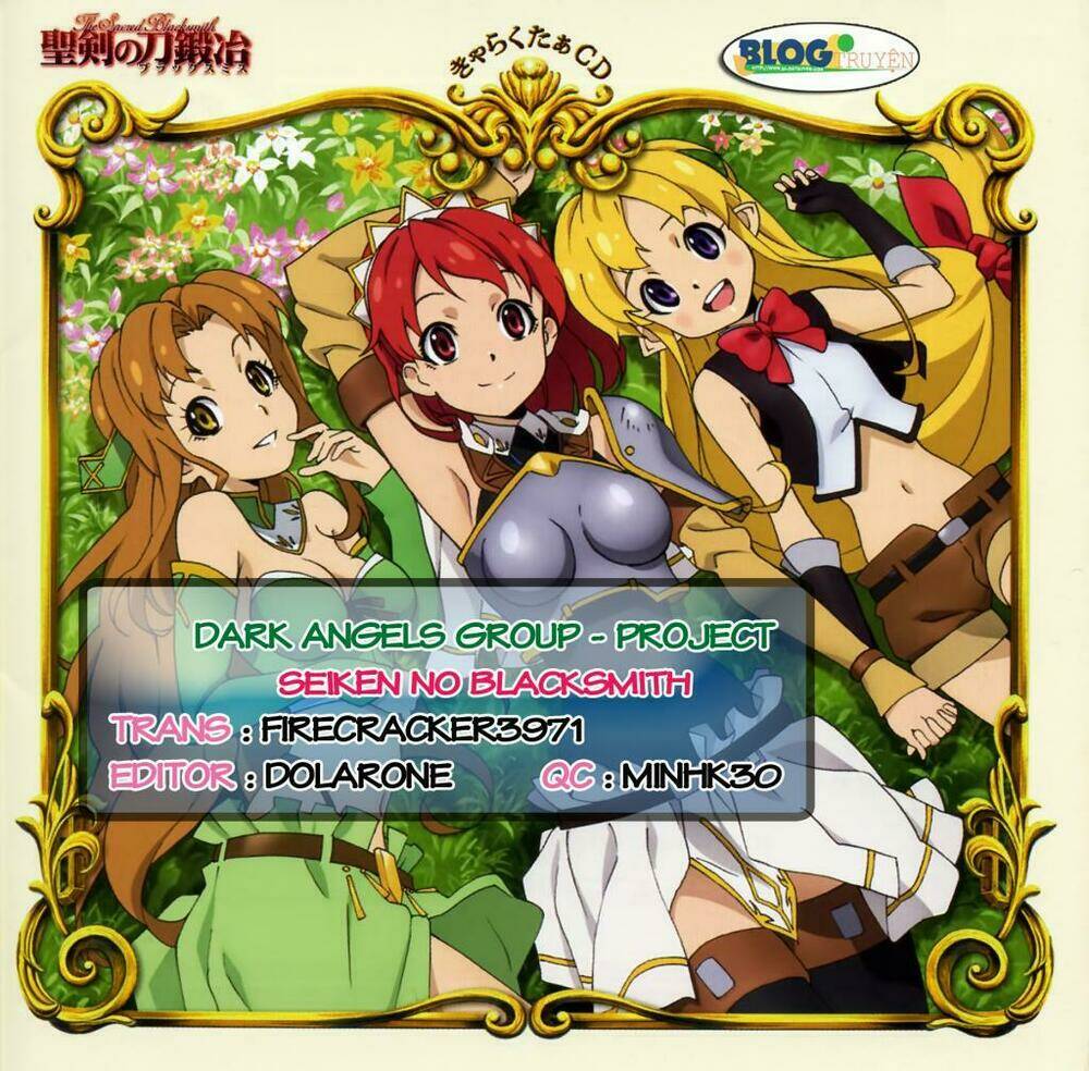 seiken no blacksmith chapter 10 1