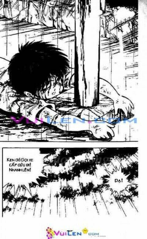 chibi cậu bé quyền anh (8 tập full) chapter 2 75