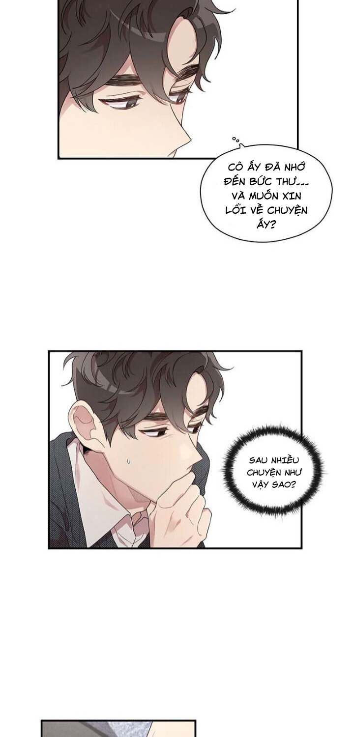 thanh xuân lầm lỡ chapter 29 8