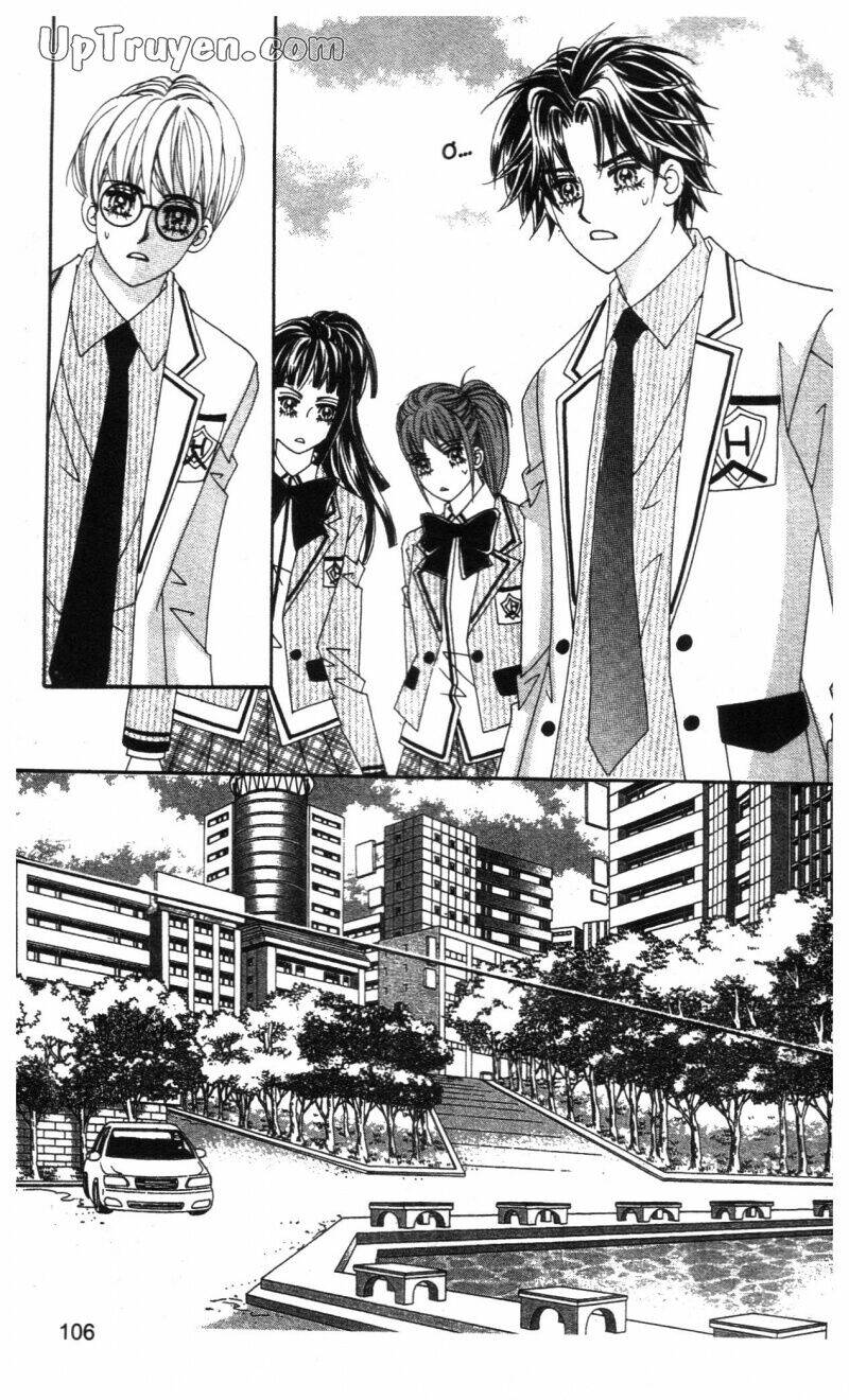 thoát kiếp hồ ly chapter 3 2