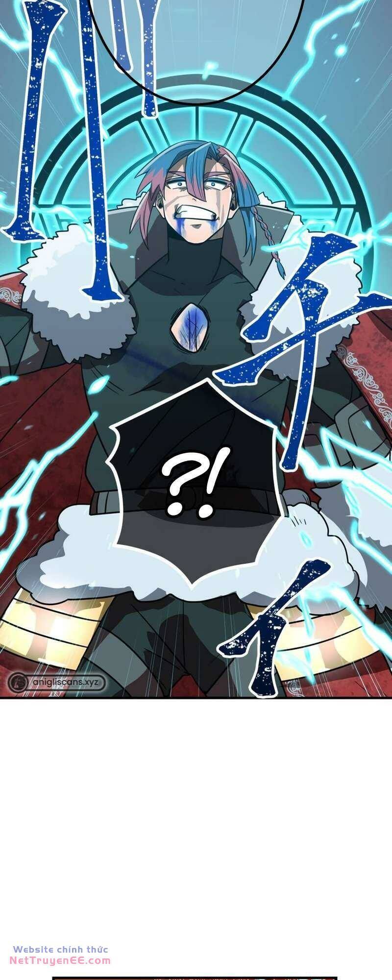 Huyết Thánh Cứu Thế Chủ~ Ta Chỉ Cần 0.0000001% Đã Trở Thành Vô Địch chapter 67 110