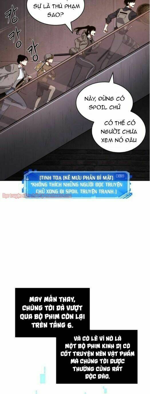 toàn trí độc giả - omniscient reader chapter 39 44