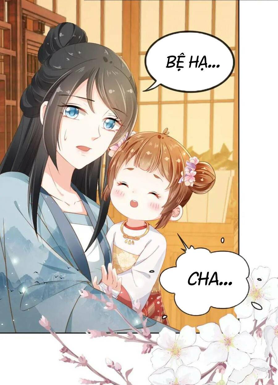 nhặt được bảo bối manh manh chapter 32 21