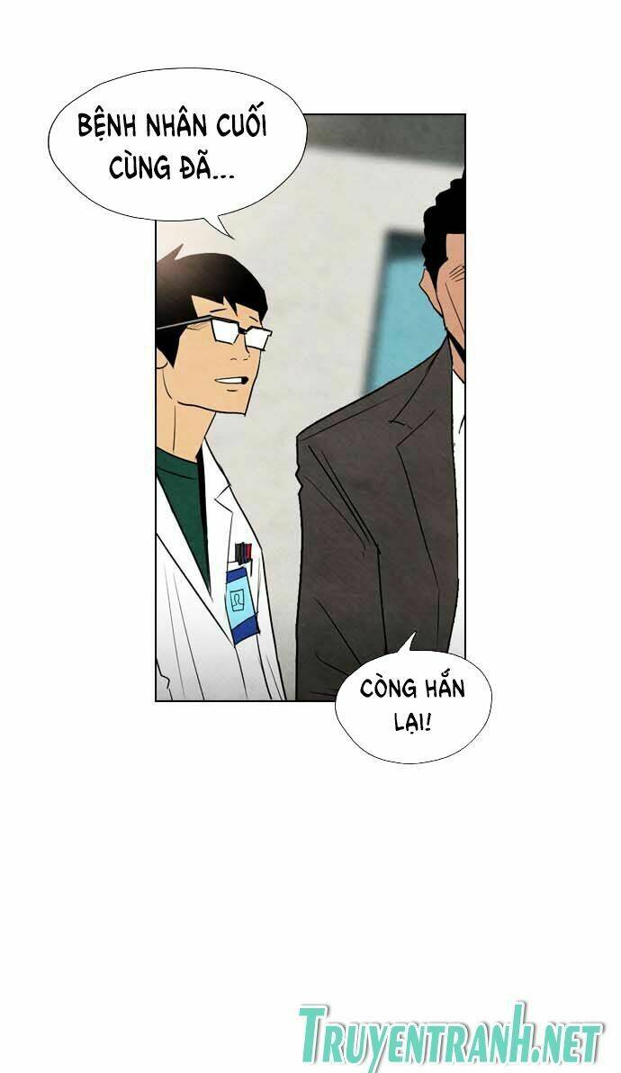 nạn nhân hồi sinh chapter 27 60