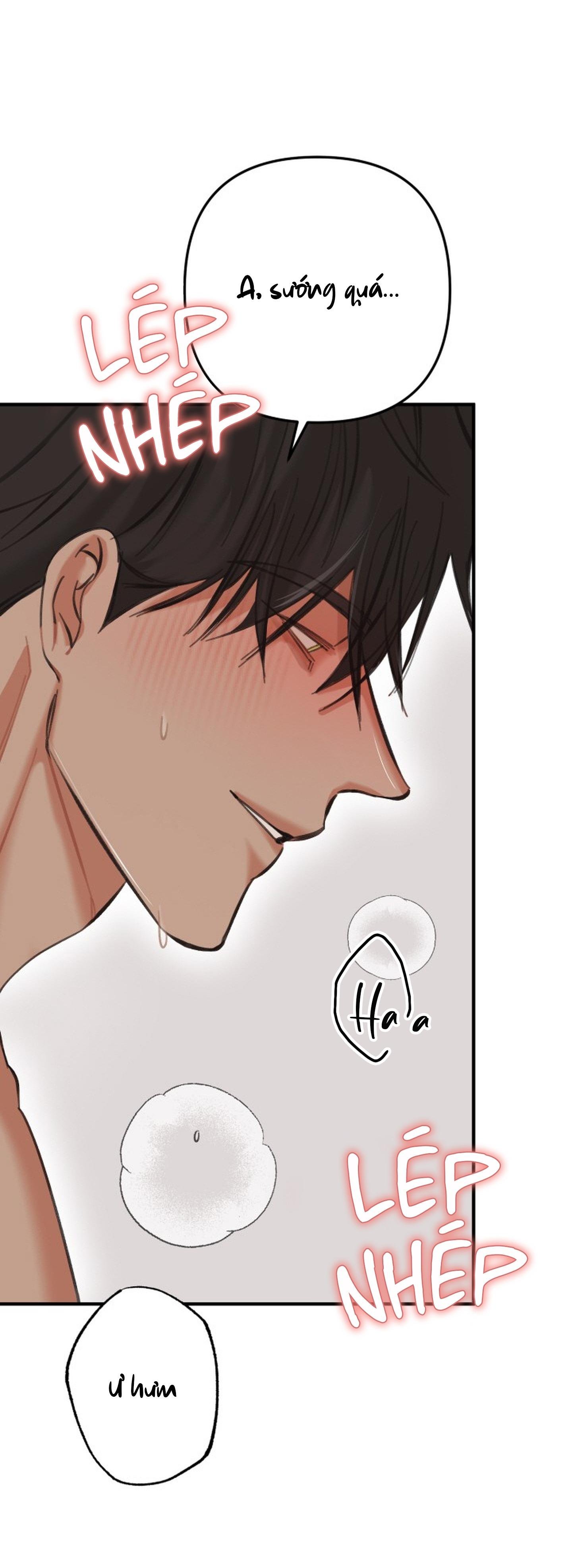 tunnel buddy chapter 4 6