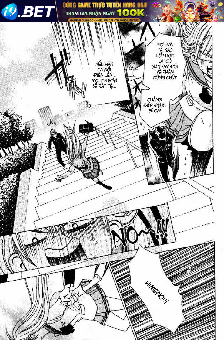 tổng hợp one shot. chapter 206 13