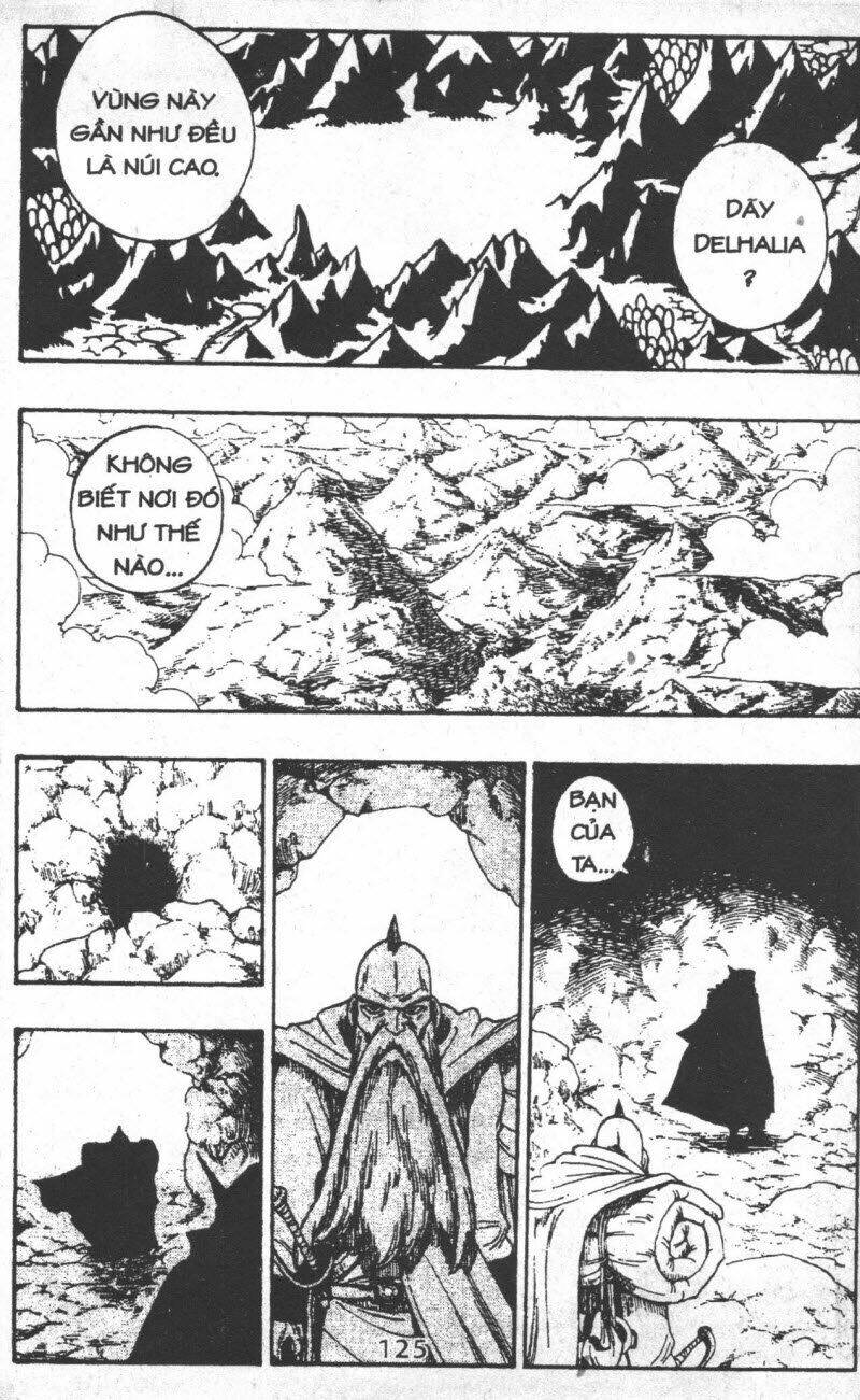 rave master (scan) chapter 31 125