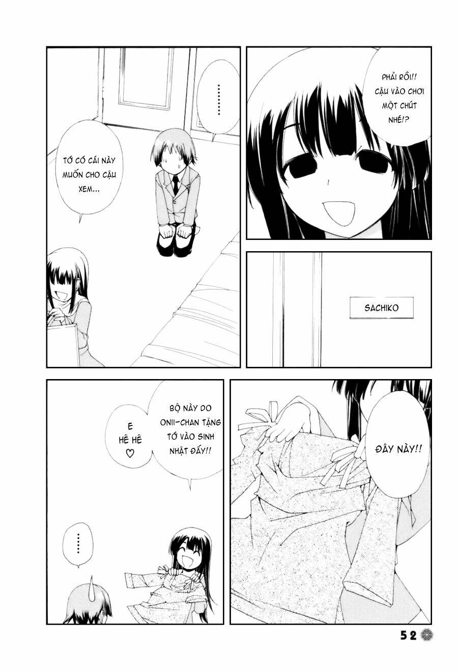 14 juicy chapter 20 6