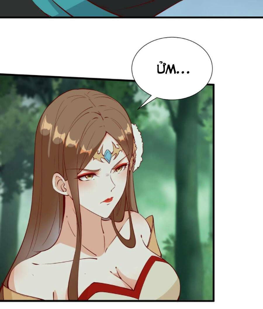 ta lập hậu cung tại tây du ký chapter 62 17