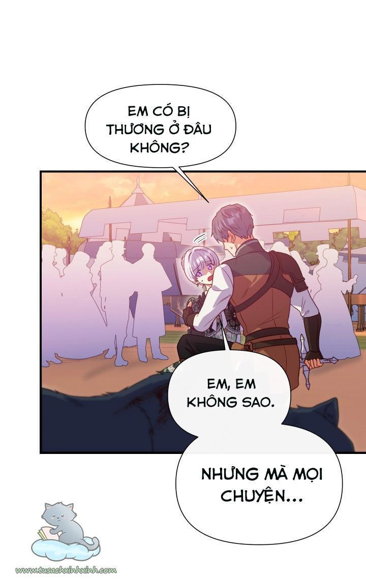 công nương khế ước của gia tộc công tước quái vật chapter 140 28