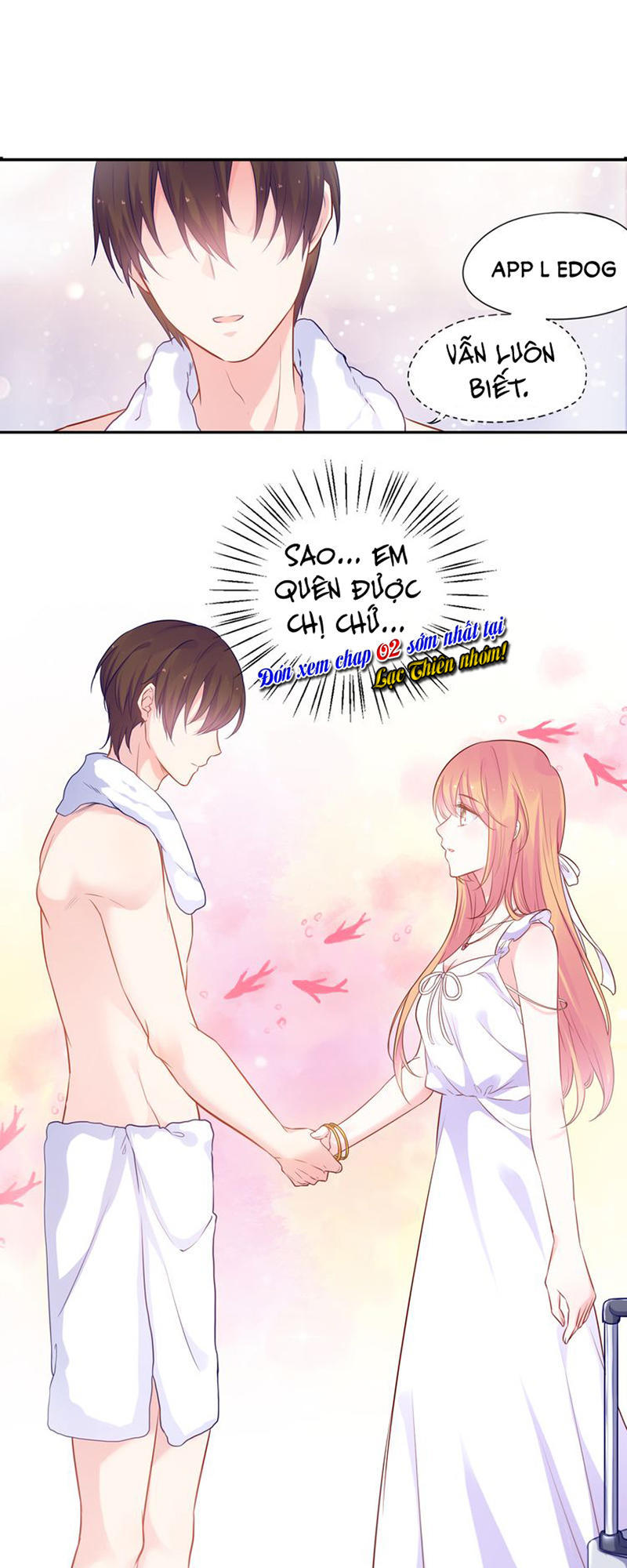 mật thất khốn du ngư chapter 1.2 37